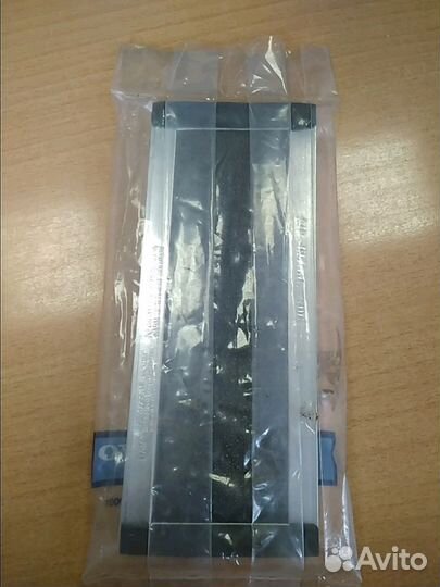 Фильтр кабины Volvo BL61 plus BL71 plus