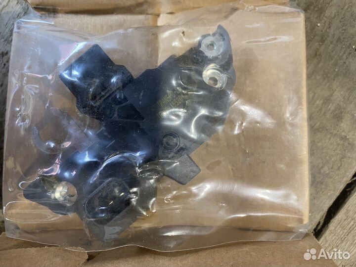 Щетки генератора Opel Corsa D