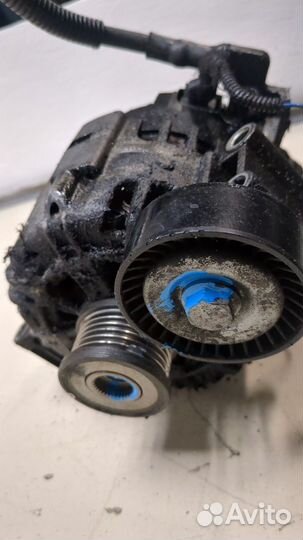 Генератор BMW 3 E46