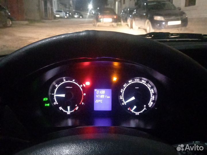 Свой человек в Дагестане