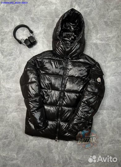 Куртка Moncler maya