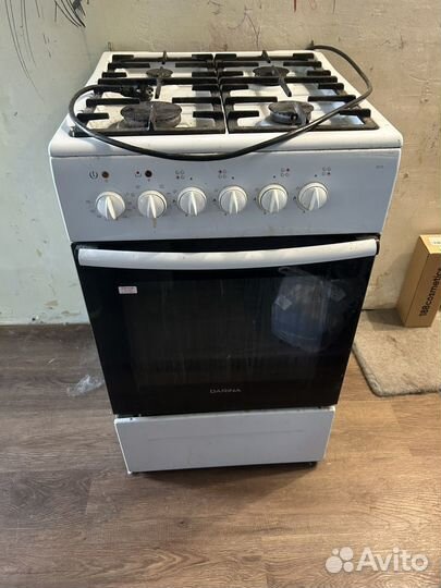 Газовая плита бу