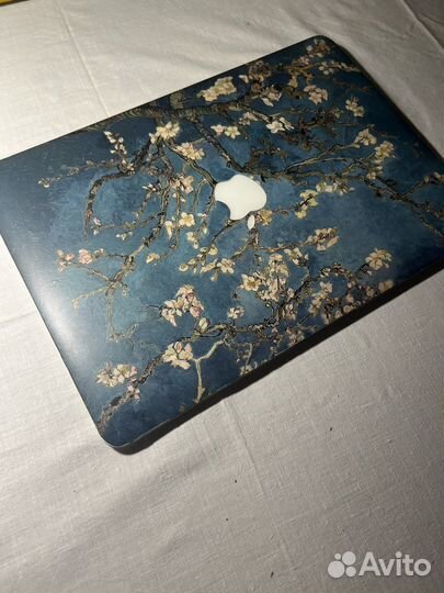 Macbook air 13