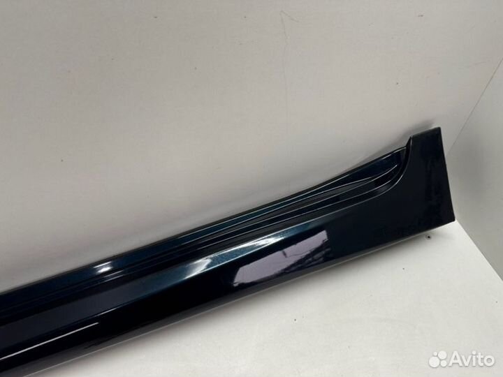 Порог левый Toyota Camry V70/V75 2018-2023