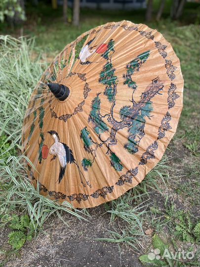 Зонтик Вьетнамский