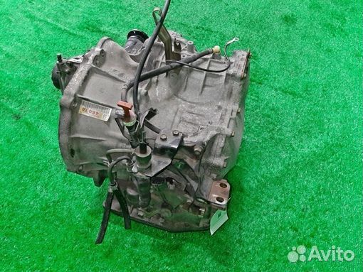 Автомат АКПП toyota raum EXZ15 5E-FE 2000