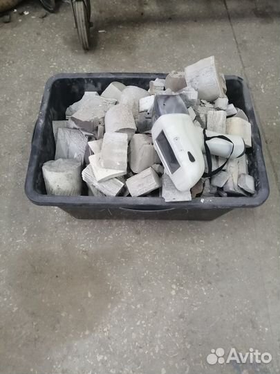 Прием катализаторов