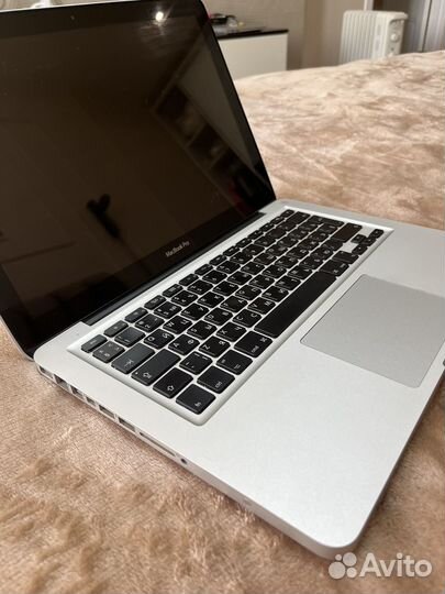 Apple MacBook Pro 13, 2012