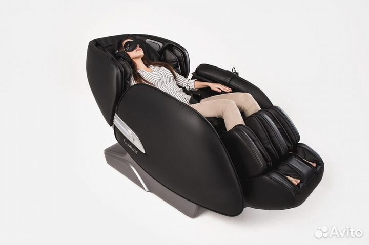 Массажное кресло Casada Alphasonic2