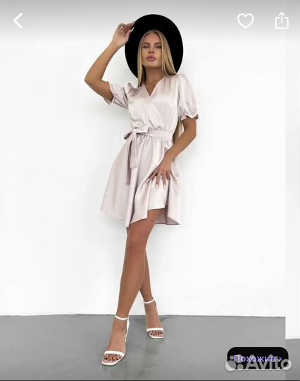 Продам платье