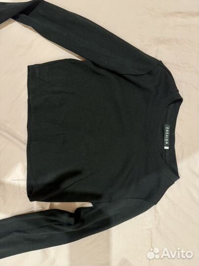 Костюм со штанами