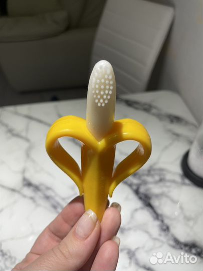 Прорезыватель для зубов