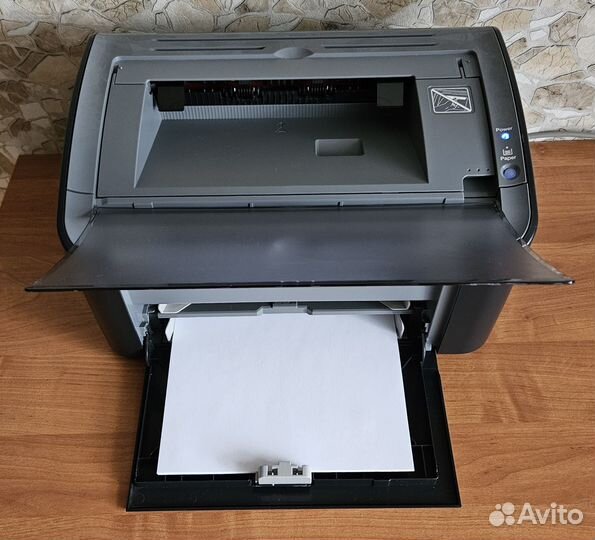 Лазерный принтер Canon LBP 2900B