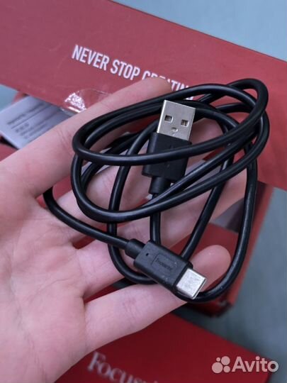 Звуковая карта focusrite scarlett solo 3rd gen