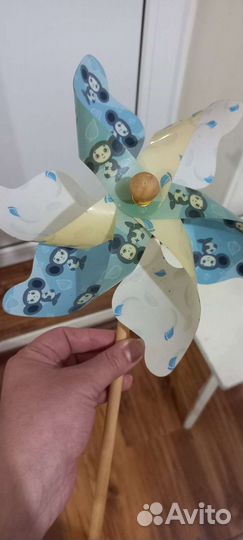Игрушки