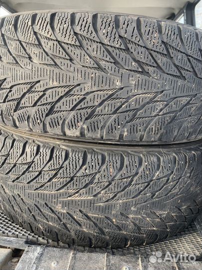 Nokian Tyres Hakkapeliitta 2 205/60 R16