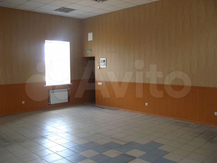 Офисные помещения, 22 м²