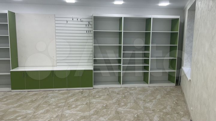 Торговая площадь, 70 м²