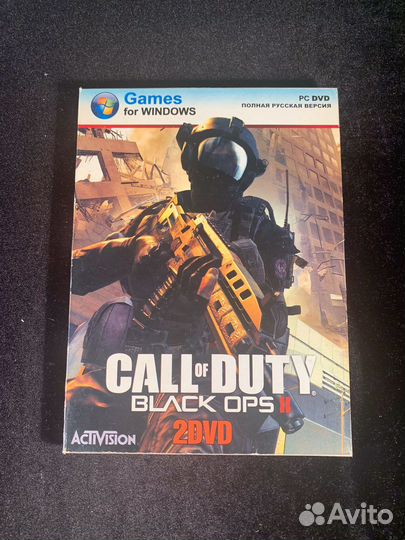 Компьютерные игры диски для пк