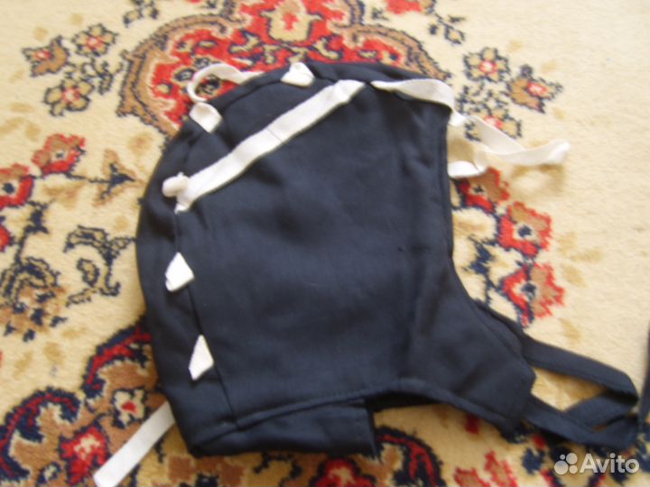 Подшлемник