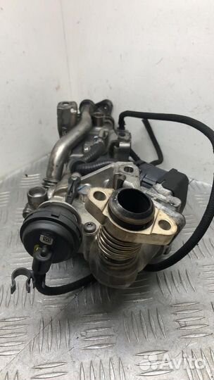 Радиатор EGR BMW 5 F10/F11/GT F07 2012 11717822350