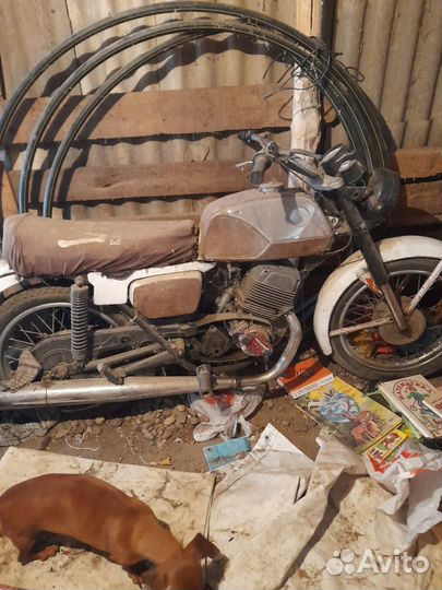 Jawa 350