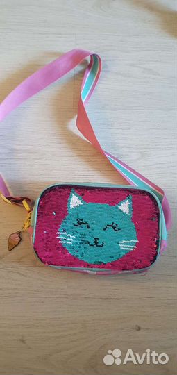 Сумка детская