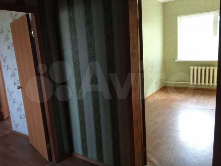 Дом 79,8 м² на участке 6 сот.