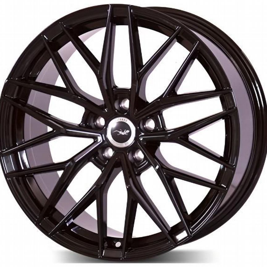 Литые диски Lizardo XH689 8×R18 5×108