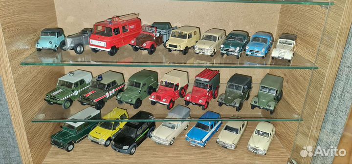 Модели автомобилей 1 43