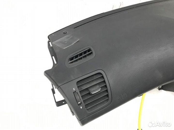 Торпедо Subaru Legacy BP5 EJ20X 2004