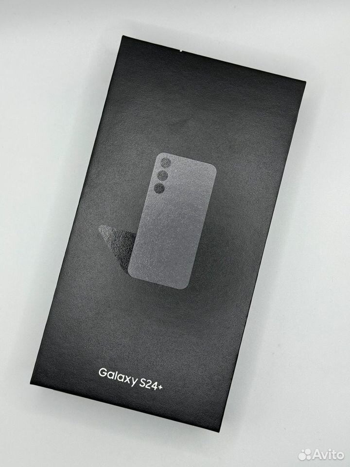 Samsung Galaxy S24+, 12/512 ГБ