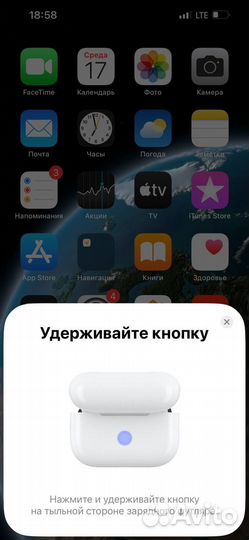 AirPods Pro 2 V1 USB-C
