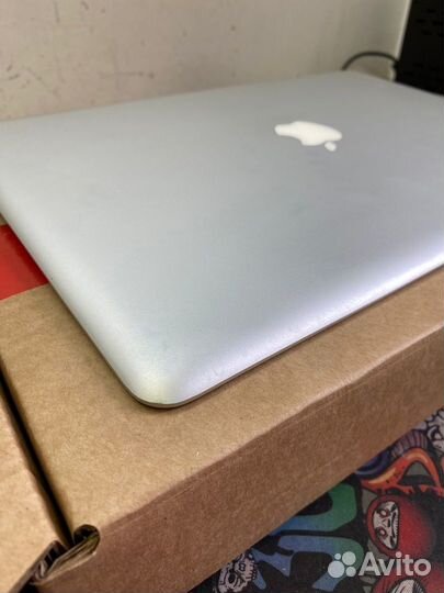 Дисплейный модуль в сборе для Apple Macbook A1286
