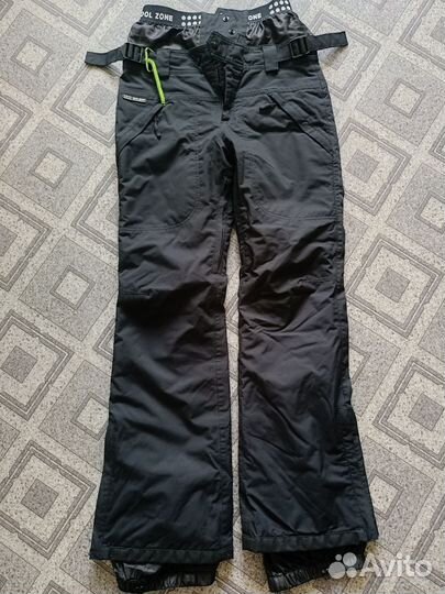 Брюки Cool Zone