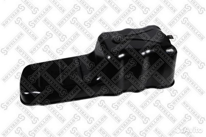 Stellox 81-09508-SX Поддон масляный