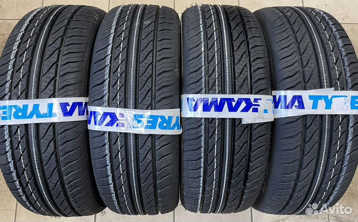 КАМА 365 (241) 205/55 R16 91H