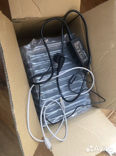 Термопринтер этикеток TSC TE200