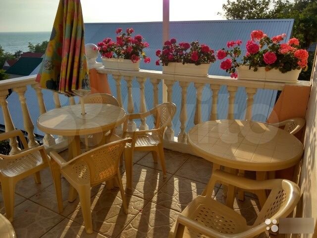 Коттедж 145 м² на участке 3,1 га