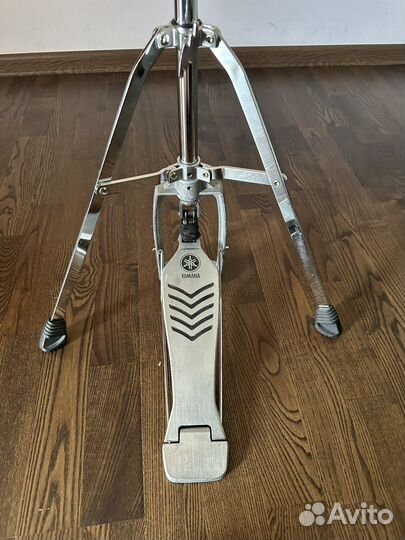 Стойка под хай хэт Yamaha