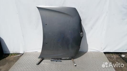 Капот nissan almera N16 (NDN36D201)