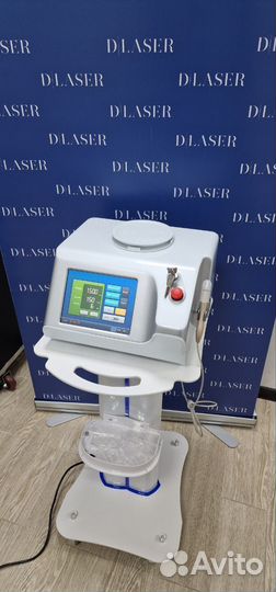 Аппарат для удаления сосудов Honkon 980K