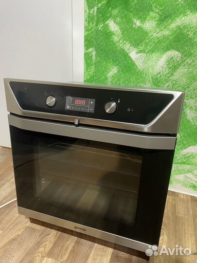 Духовой шкаф Goernje,в идеальном состоянии