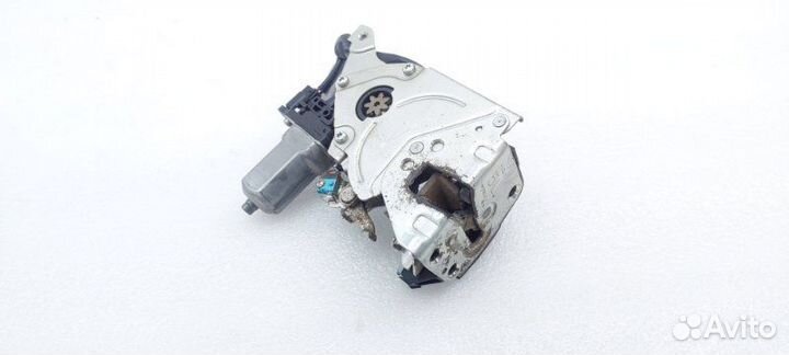 Б/У Замок багажника Состояние отличное, оригинал