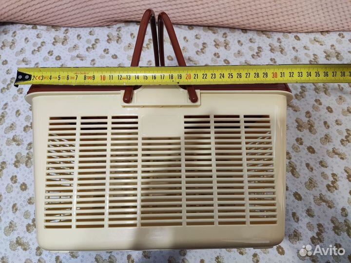 Переноска для животных