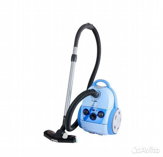 Пылесос Philips FC 9071