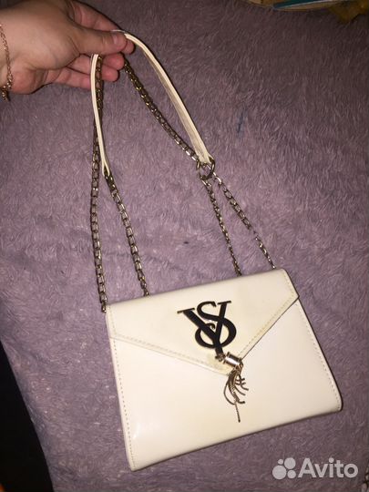 Клатч женский (сумочка лакированная)