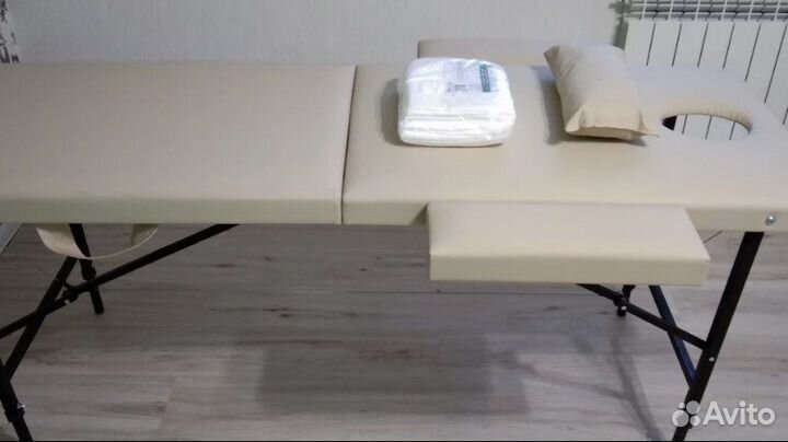 Массажный стол (кушетка)