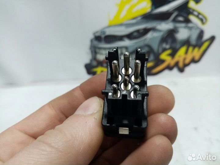 Кнопки стеклоподъемника Bmw 3 E36 sedan/ E36/2C