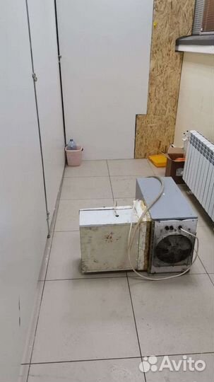 Моноблок Polair б/у